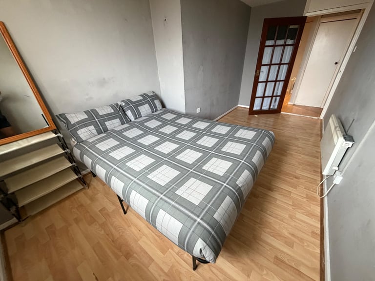Double Room For Rent 