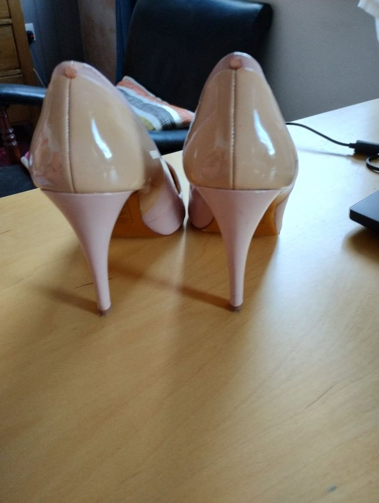 Ted baker shoes size 6 UK 