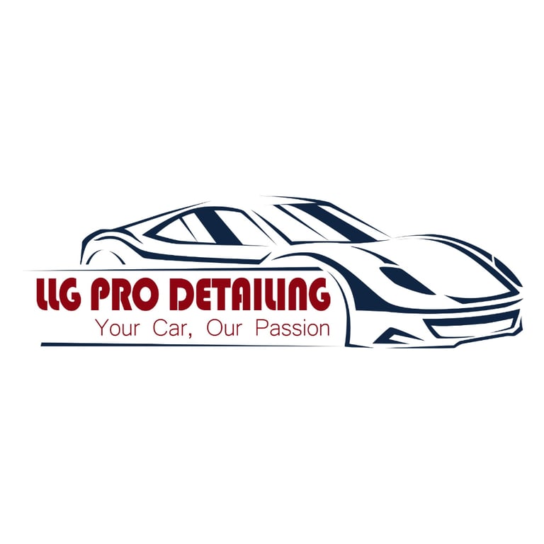 Professional Mobile Car Detailing - Transform Your Vehicle On-The-Go!