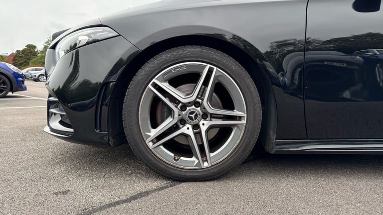 2020 Mercedes-Benz A-Class A200 AMG Line 4dr Auto (Rear Parking Camera)(Cruis