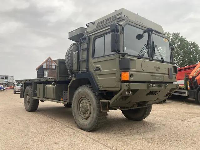 MAN/ ERF 330 HX 4X4