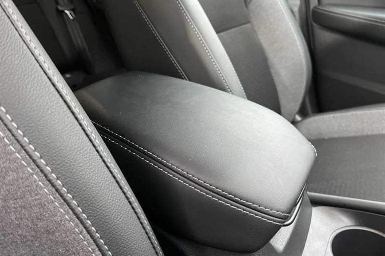 2024 Nissan Qashqai 1.3 DIG-T MH N-CONNECTA [GLASS ROOF] 5DR Hatchback Petrol Manual