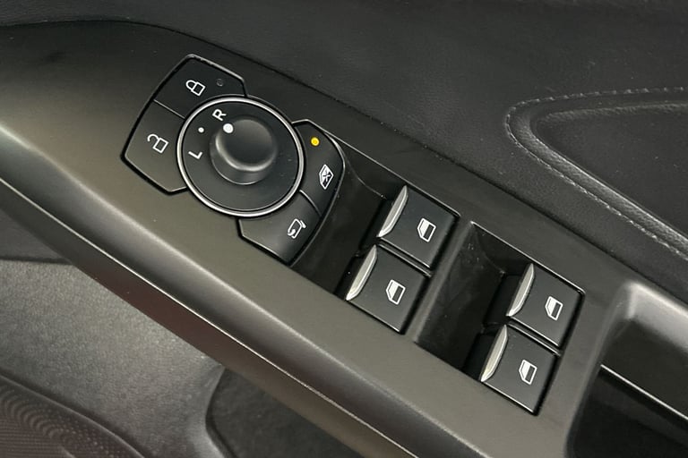 2023 Ford Focus 203483 Hatchback Petrol Manual