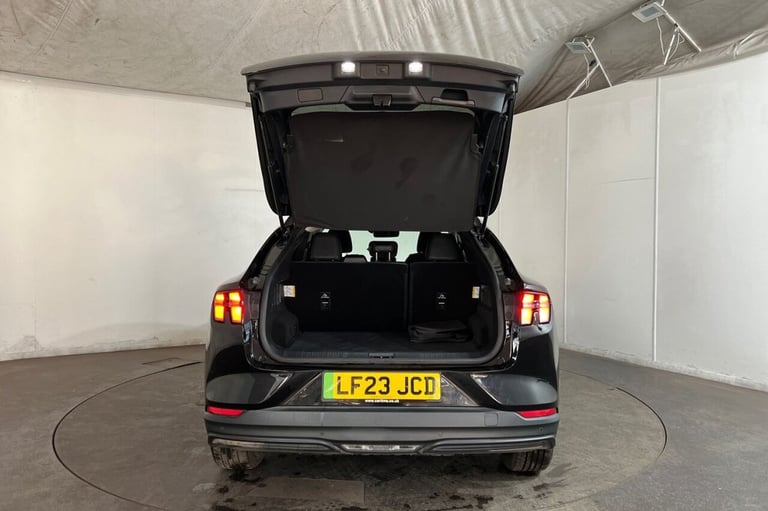 2023 23 FORD MUSTANG MACH-E EXTENDED RANGE 91KWH SUV 5DR ELECTRIC AUTOMATIC (294