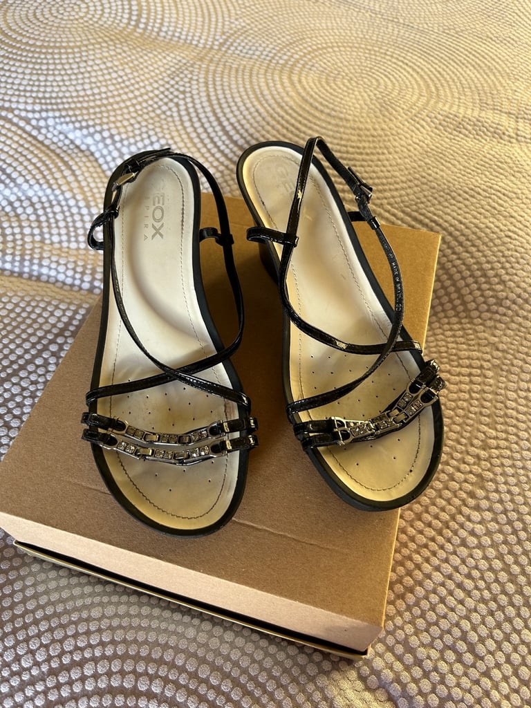 image for GEOX Strappy Sandals