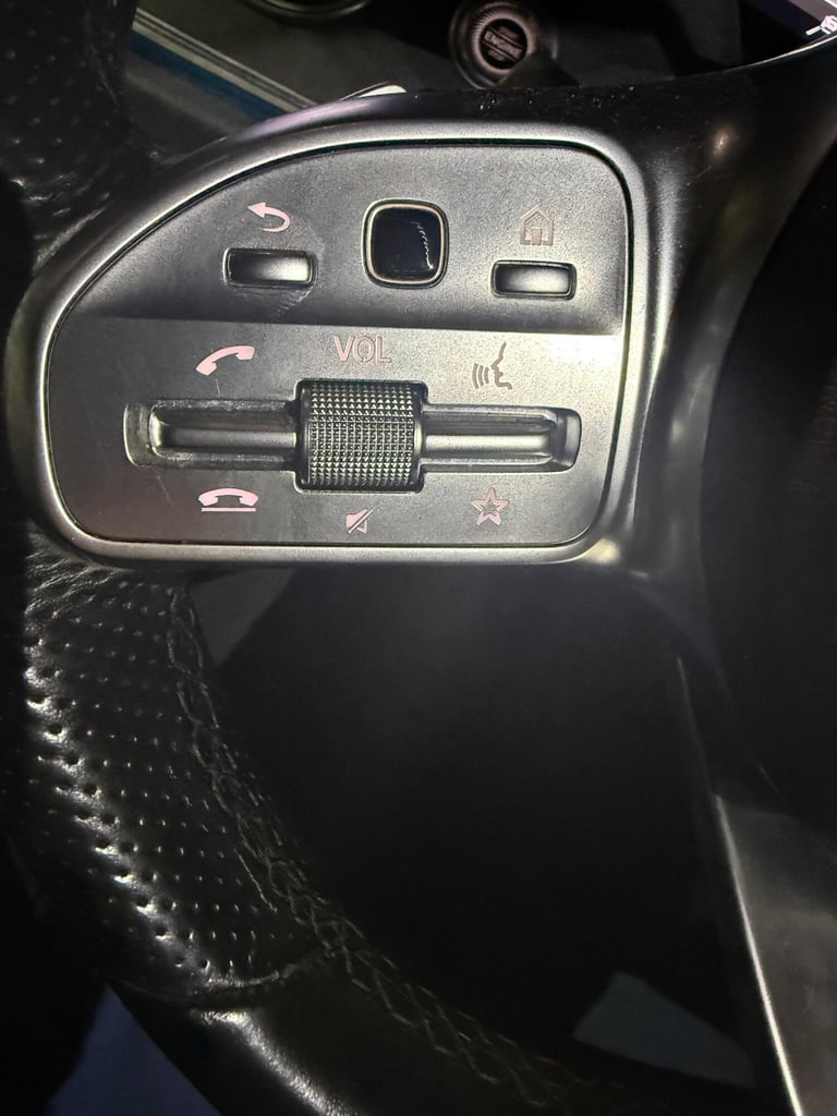 2019 Mercedes-Benz E Class E220d 4Matic AMG Line Premium 4dr 9G-Tronic SALOON Diesel Automatic