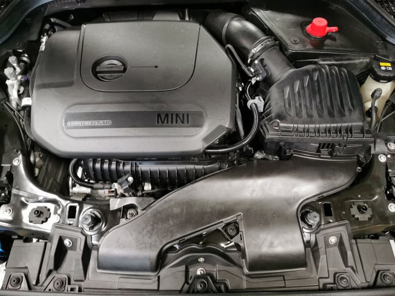 2022 MINI Hatch 1.5 Cooper Sport 5dr HATCHBACK PETROL Manual