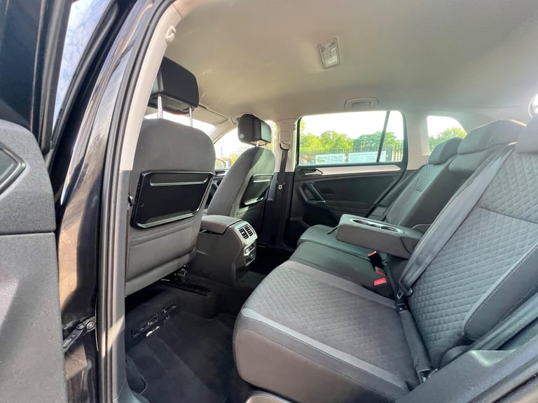 2016 Volkswagen Tiguan 2.0 TDi 150 4Motion SE Nav 5dr DSG ESTATE DIESEL Automatic