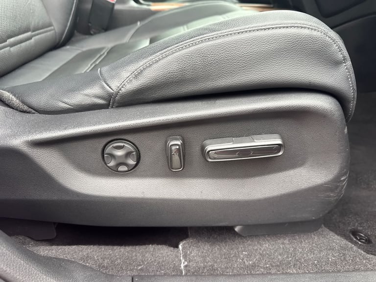 2019 Honda CR-V 1.5 VTEC Turbo EX 5dr CVT Estate Petrol Automatic