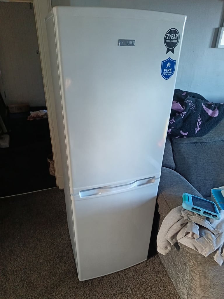 image for Fridge freezee