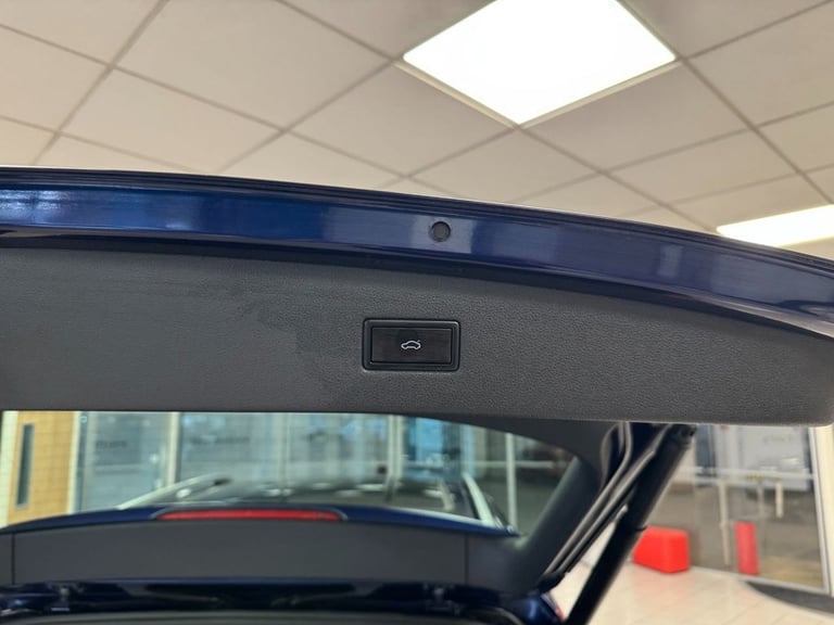 2019 SEAT Tarraco 2.0 TSI XCELLENCE First Edition Plus SUV 5dr Petrol DSG 4Drive Euro 6 (s/s) HAT...