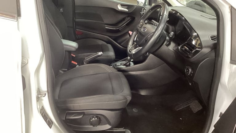 2020 Ford Fiesta 1.0T EcoBoost GPF Titanium Hatchback 5dr Petrol Auto Euro 6 (s/s) (100 ps) Hatch...