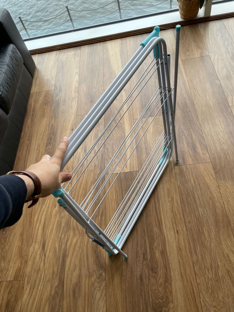 image for Foldable Drying Rack