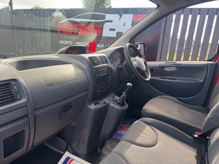  Peugeot Expert 1200 1.6 HDi 90 L2 H1 LONG WHEEL BASE+1 OWNER!+JUST Diesel