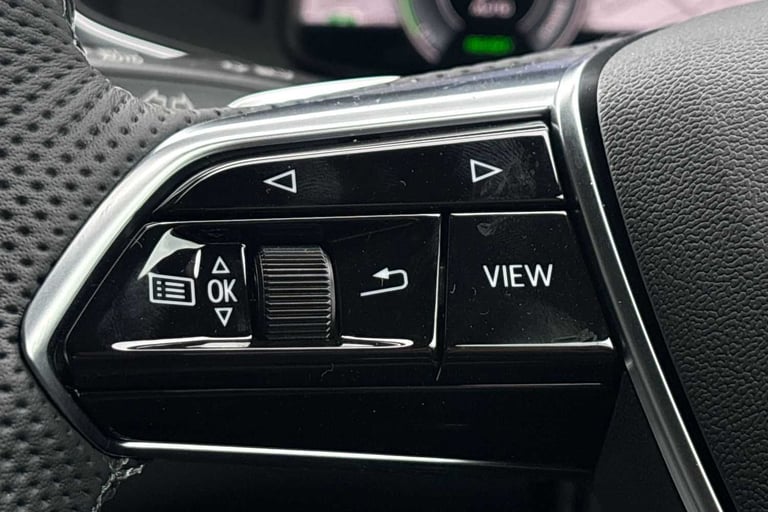 2025 Audi A6 50 TFSI e Quattro S Line 4dr S Tronic Saloon Plug-In Hy Automatic