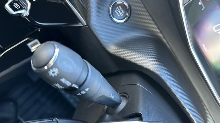 2023 Peugeot 2008 1.2 PureTech GT SUV 5dr Petrol EAT Euro 6 (s/s) (130 ps) Automatic Estate Petro...