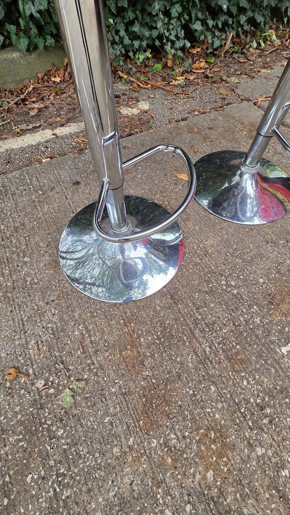 Bar stools 