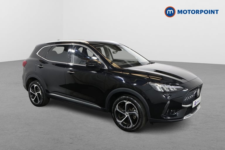 image for 2024 MG MG HS 1.5 T-GDI Trophy 5dr DCT SUV Petrol Automatic