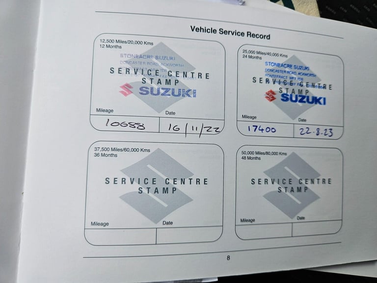 2021 Suzuki Ignis 1.2 Dualjet MHEV SZ3 Hatchback 5dr Petrol Hybrid Manual Euro 6 (s/s) (83 ps HAT...