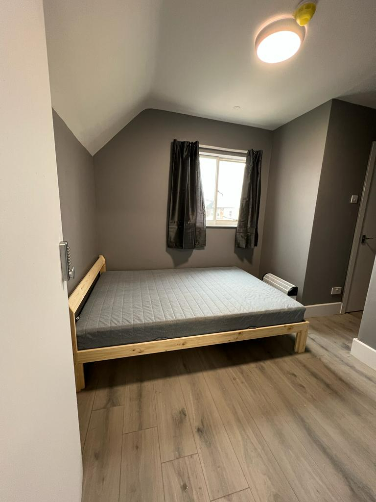 Studio Flat in Windsor SL4 3QB