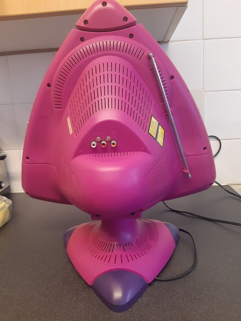 Bratz karaoke machine 