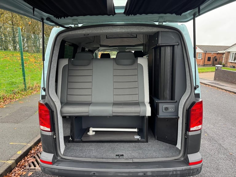 2022 Volkswagen Transporter 2.0 TDI 90 Startline Van PANEL VAN DIESEL Manual