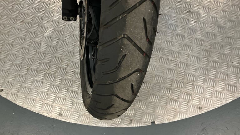 2022 BMW F750 BMW F750 GS DUEL Petrol Manual