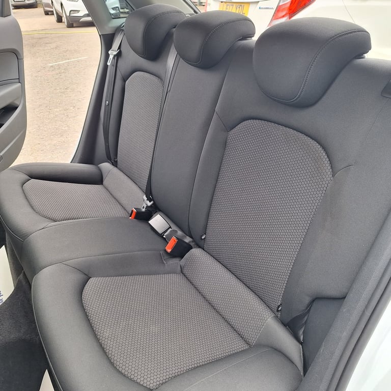 2014 Audi A1 Sport S Tronic  Hatchback Petrol Automatic