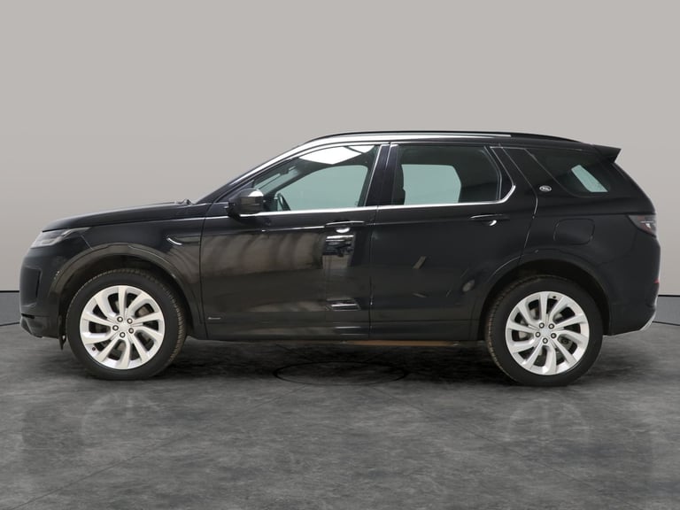 2020 Land Rover Discovery Sport 1.5 P300e 12.2kWh R-Dynamic HSE SUV 5dr Petrol Plug-in Hybrid Aut...