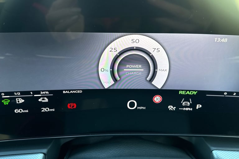 2025 Audi Q3 1.5 e-hybrid Launch Edition S Tronic Euro 6 (s/s) 5dr 26kWh SUV Automatic