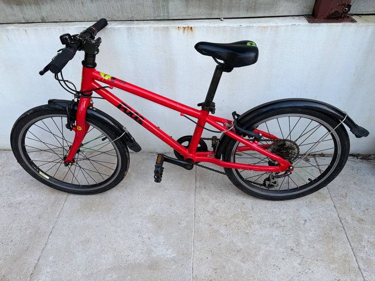 Frog 52 kids’ bike