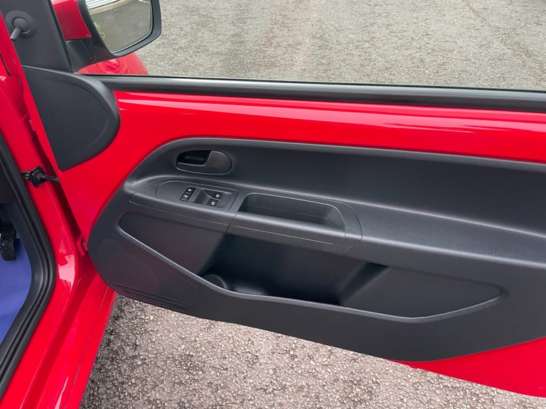 2017 Skoda Citigo 1.0 MPI Colour Edition Hatchback 3dr Petrol Manual Euro 6 (60