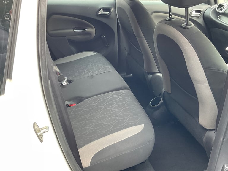 2013 Citroen C3 Picasso 1.6 HDi 8V VTR+ 5dr MPV Diesel Manual