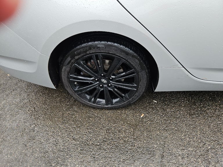 Hyundai, I40, Estate, 2016, Manual, 1685 (cc), 5 doors
