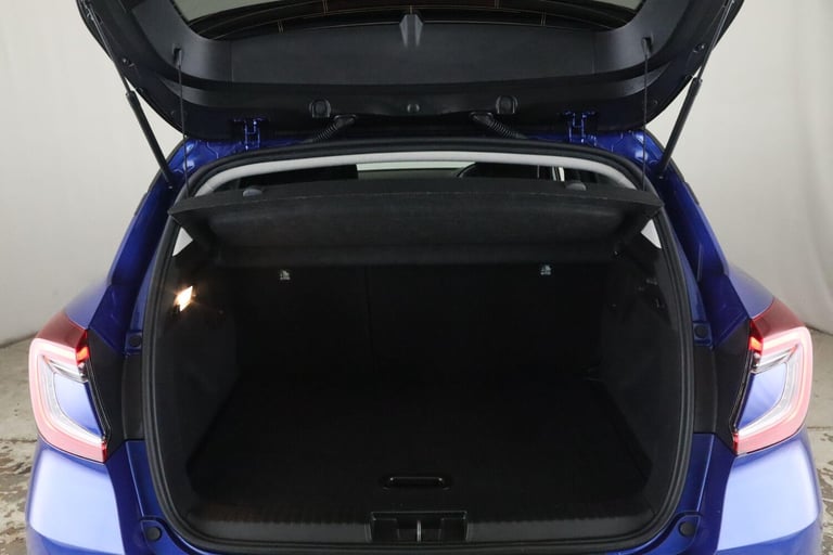 2020 Renault Captur 1.5 Blue dCi Iconic Euro 6 (s/s) 5dr HATCHBACK Diesel Manual