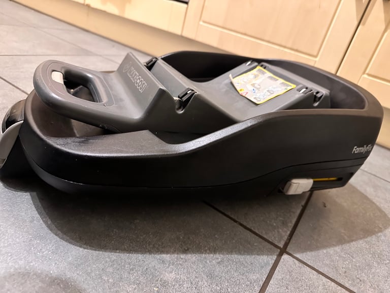 Good condition (Get car seat free)