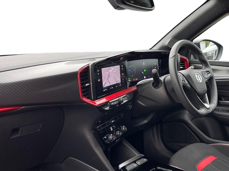  Vauxhall Mokka Electric 50kwh Gs Suv 5dr Electric Auto 136 Ps Electric