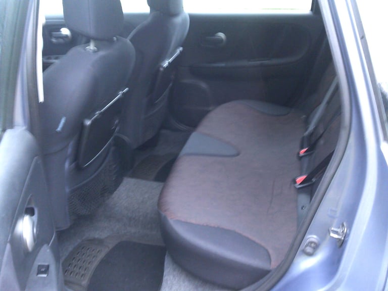 2009 NISSAN NOTE 1.4 - MOT APRIL 2026 - ONLY 2 OWNERS - FSH