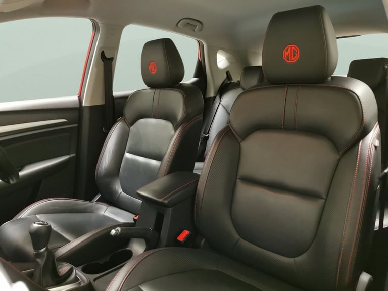 2021 MG MG ZS 1.5 VTi-TECH Exclusive SUV 5dr Petrol Manual Euro 6 (s/s) (106 ps) - CRUISE Suv Pet...