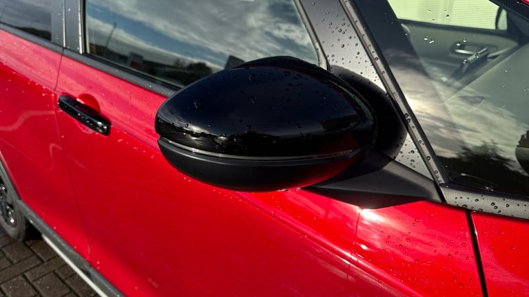 2023 Honda Jazz HONDA Jazz 1.5 I-mmd Hybrid Crosstar Advance 5Dr Ecvt Hatchback Hatchback Hybrid ...