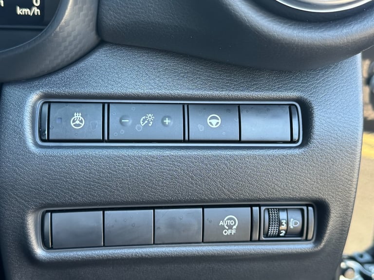 2024 Nissan Juke 1.0 DiG-T Tekna 5dr DCT Hatchback Petrol Automatic