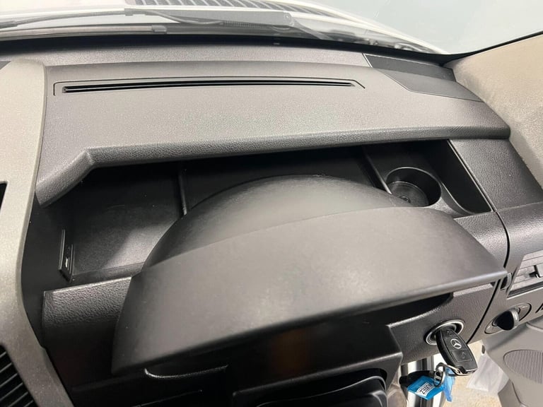 2018 Mercedes-Benz Sprinter 2.1 316 CDI RWD L2 2dr Temperature Controlled Diesel Manual