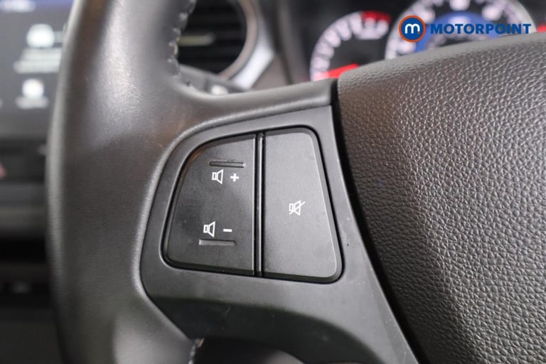 2018 Hyundai i10 1.2 Premium 5dr Auto Hatchback Petrol Automatic