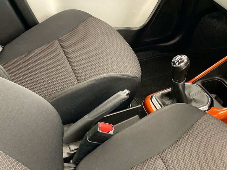  Suzuki Ignis 1.2 Dualjet Mhev Sz T Hatchback 5dr Petrol Hybrid Manual Euro 6