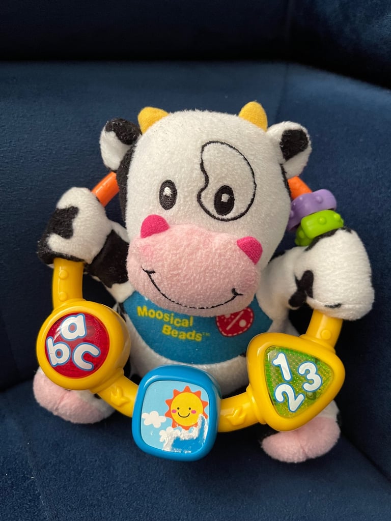 image for Vtech Moosical Beads