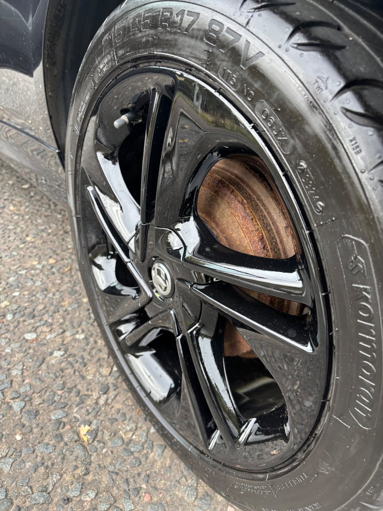 Vauxhall, CORSA, Hatchback, 2016, Manual, 1398 (cc), 3 doors