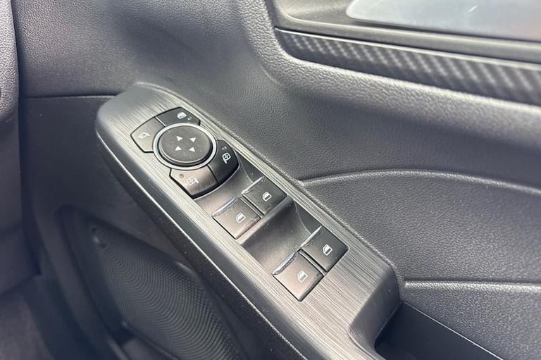 2024 Ford Kuga 2.5 PHEV ST-Line X 5dr CVT- With Heads Up Display AUTO Estate Petrol Parallel PHEV...
