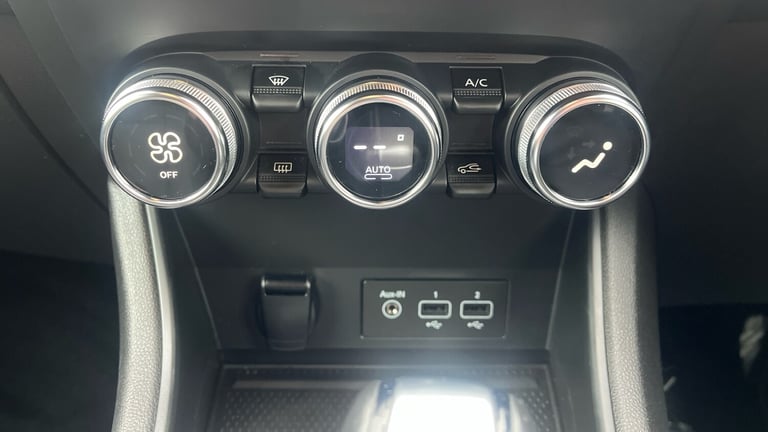 2021 Renault Captur 1.6 E-TECH Hybrid 145 S Edition 5dr Auto Hybrid Hatchback Hatchback Hybrid Au...