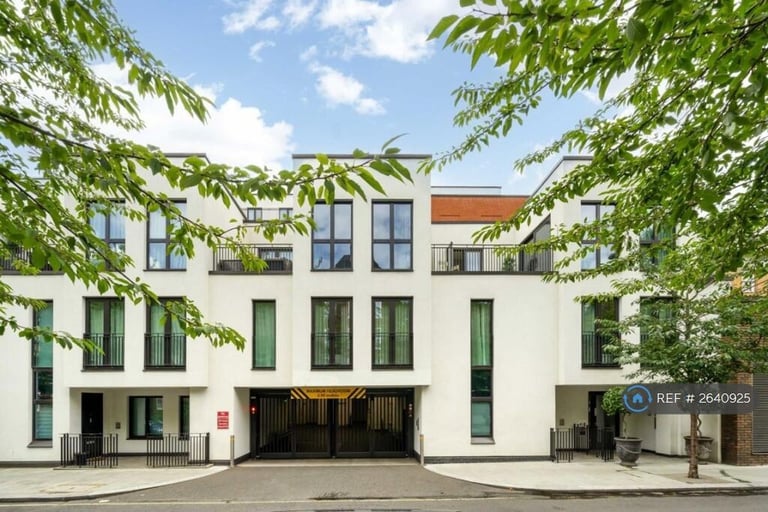 image for 1 bedroom flat in Lyons Place, London, NW8 (1 bed) (#2640925)