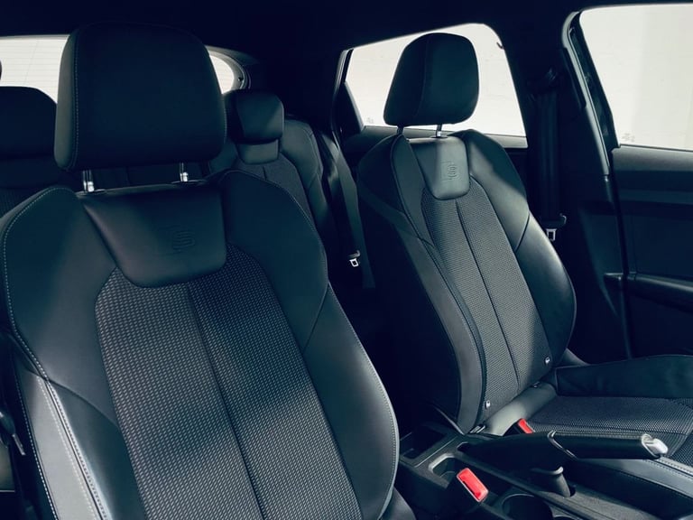 2020 Audi A1 1.0 TFSI 30 S line Sportback 5dr Petrol Manual Euro 6 (s/s) (116 ps) Hatchback Petro...